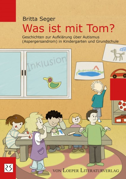 Seger: Was ist mit Tom?