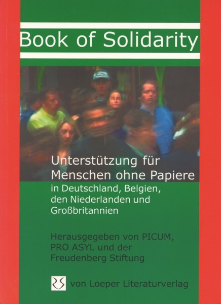 Book of Solidarity