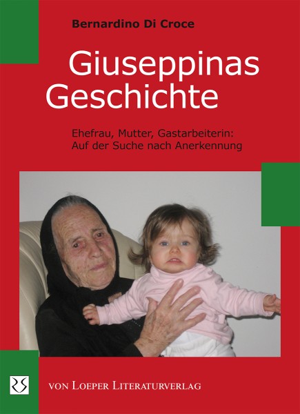 Bernardino Di Croce: Giuseppinas Geschichte
