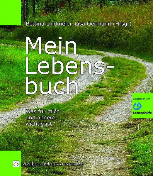 Lindmeier/Oermann (Hrsg.): Mein Lebensbuch