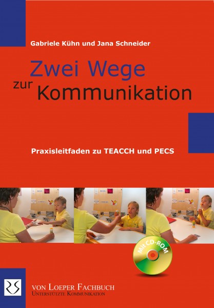 Kühn/Schneider: Zwei Wege zur Kommunikation