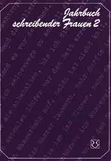 Jahrbuch Schreibender Frauen II