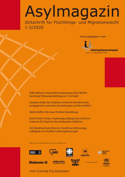 Asylmagazin 1-2/2020