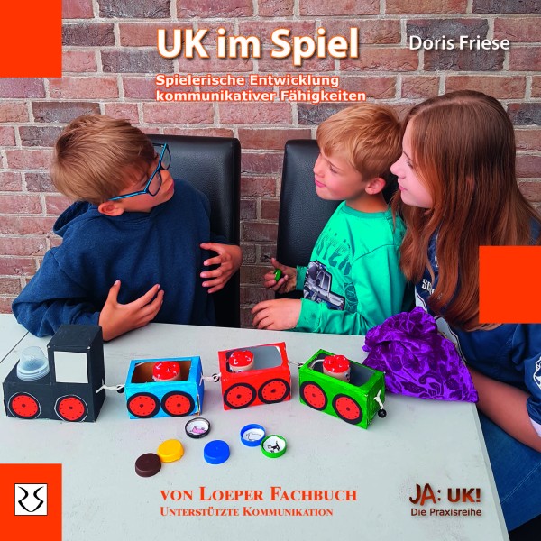 Doris Friese: UK im Spiel