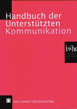 Handbuch d. Unterstützten Kommunikation