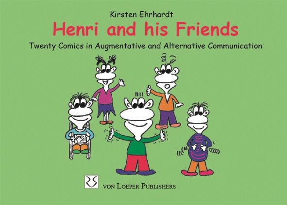 Ehrhardt: Henri and his Friends