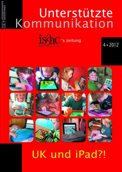 Unterstützte Kommunikation 4/2012