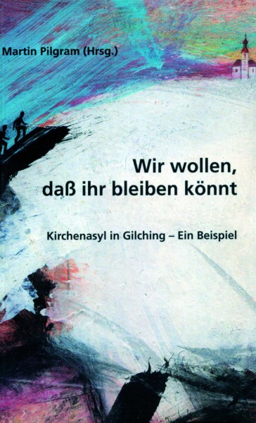 Wir wollen, dass ihr bleiben könnt