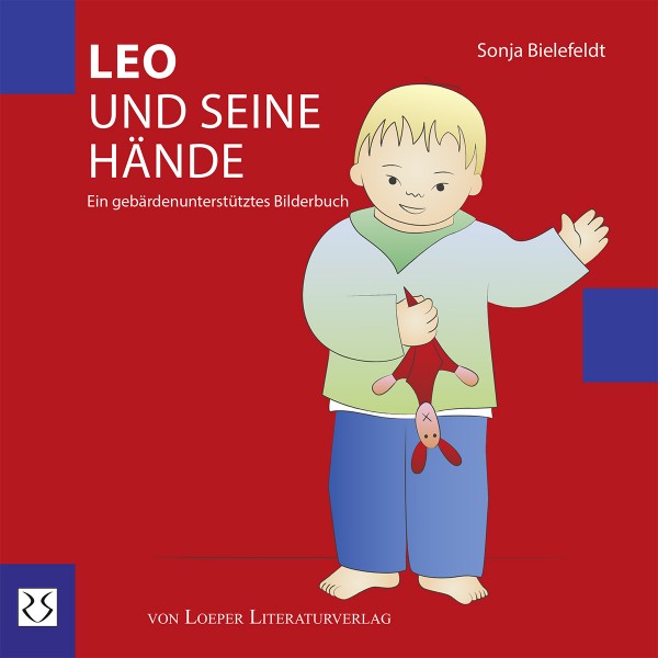 Bielefeldt: Leo und seine Hände