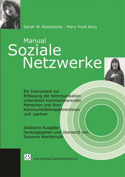 Soziale Netzwerke: Manual