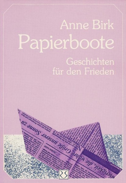 Birk: Papierboote