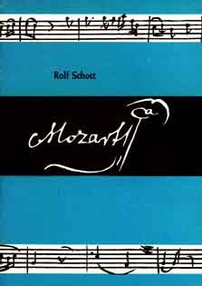 Schott: Mozart