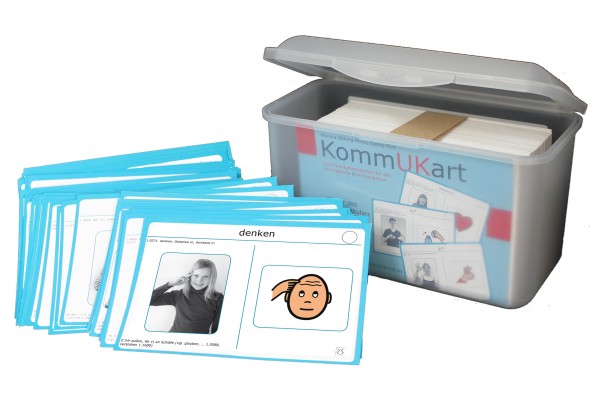 Hüning-Meier/Pivit: KommUKart