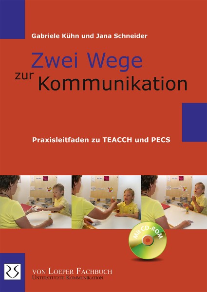 Kühn/Schneider: Zwei Wege zur Kommunikation
