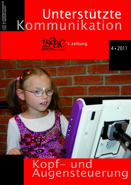 Unterstützte Kommunikation 4/2011