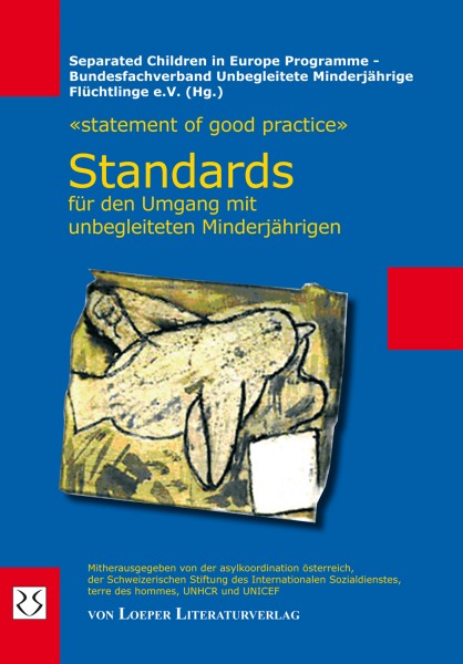 BUMF u.a. (Hg.): Statement of Good Practice